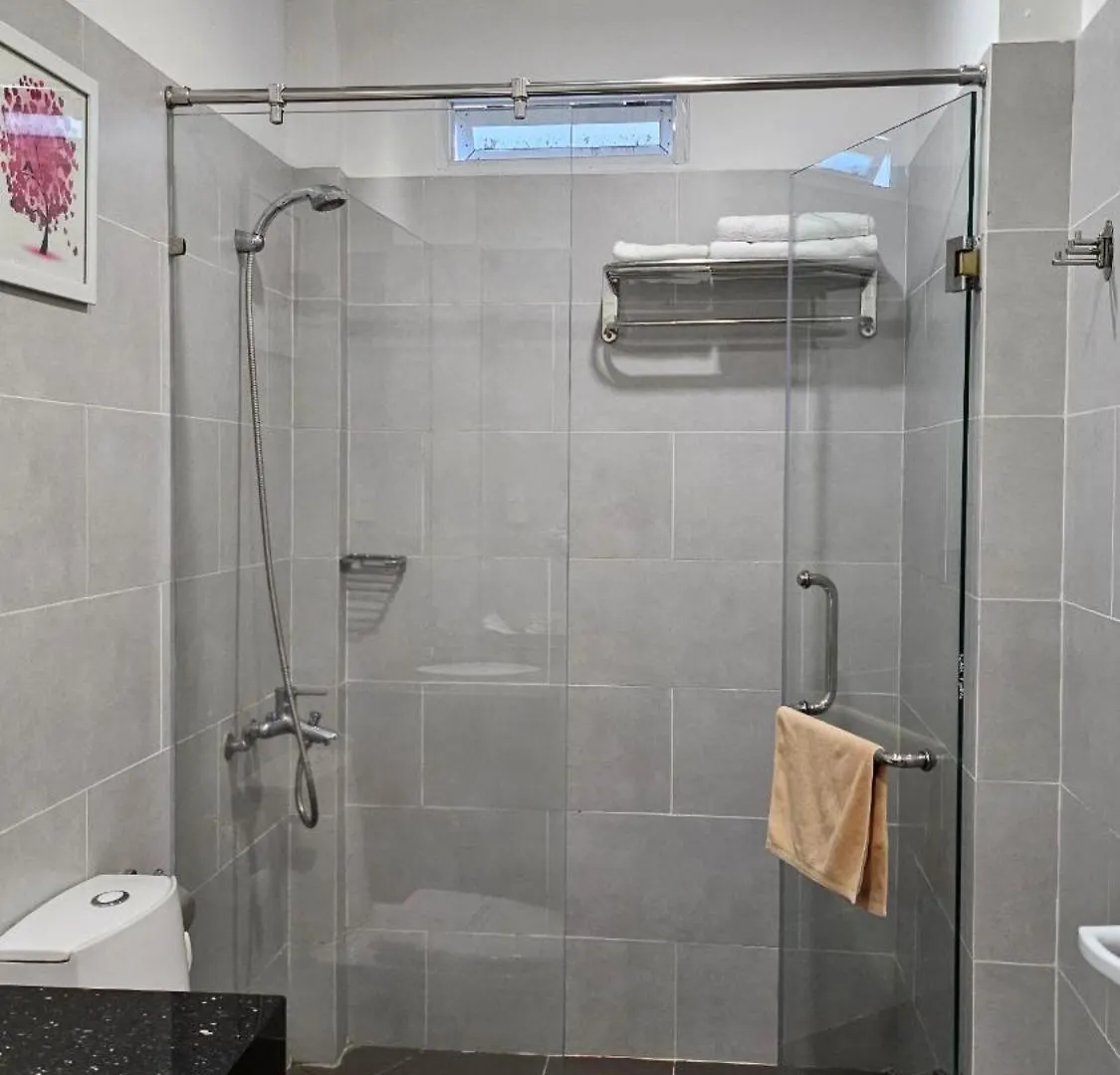 A25 Hotel - 142 Bui Thi Xuan 호치민
