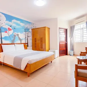 Hotel Giang Linh, Ho Chi Minh City