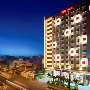 Ibis Saigon Airport **** Ho Či Minovo Město