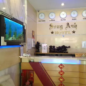 Hotel Song Anh, Ho Chi Minh City
