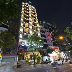4* 호텔 알라곤 단티크 호텔&스파