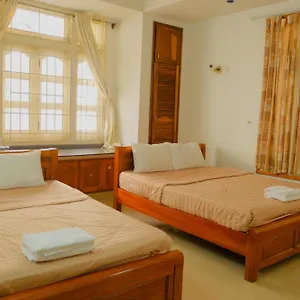 Hotel Sakura Saigon, Ho Chi Minh City