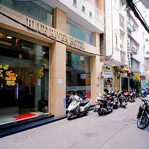 Hotel Blue River, Ho Chi Minh City