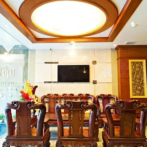 Hotel Dinh Phat, Ho Chi Minh City