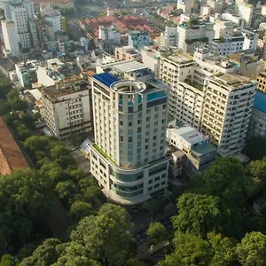 Palace **** Ho Či Minovo Město