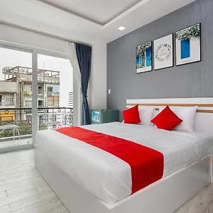 Hotel Savanna, Ho Chi Minh City
