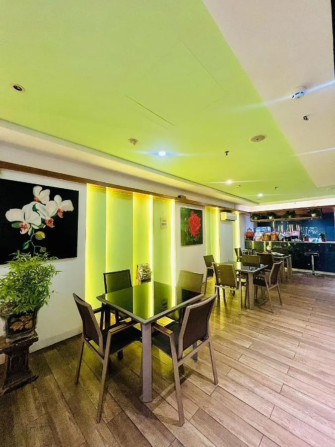 A25 Hotel - 142 Bui Thi Xuan Ho Chi Minh City Vietnam