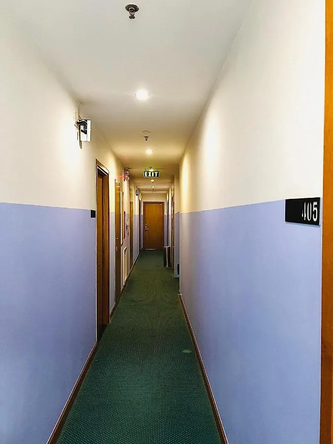 A25 Hotel - 142 Bui Thi Xuan Ho Chi Minh City