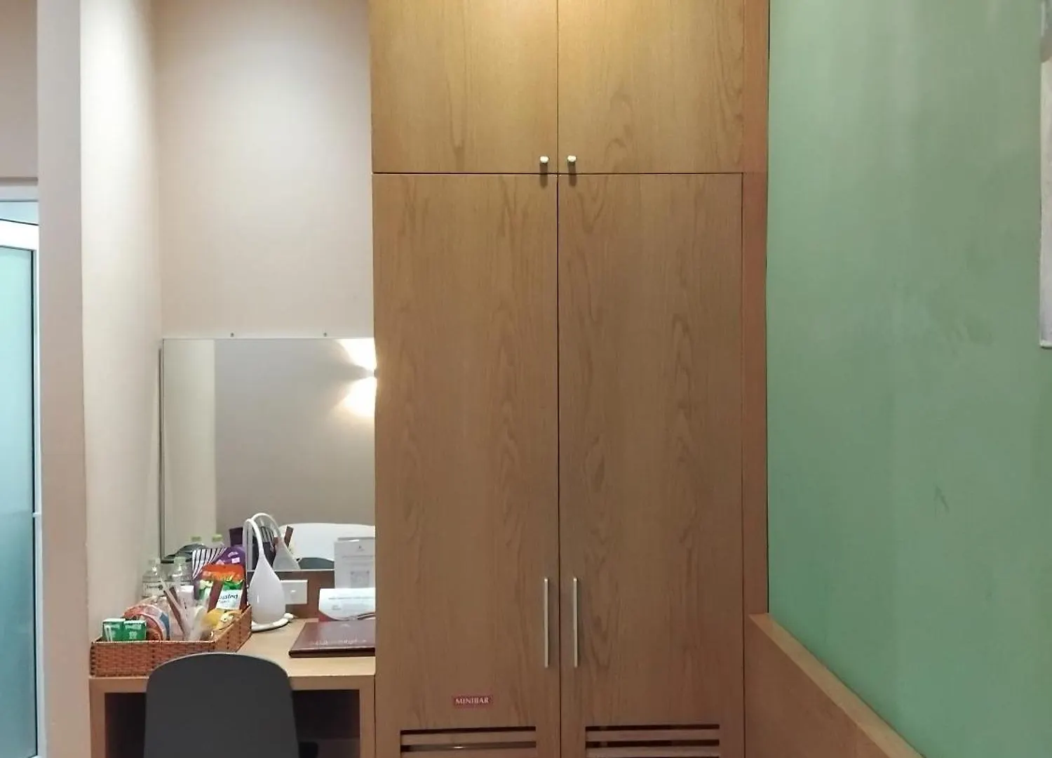 A25 Hotel - 142 Bui Thi Xuan Ho Chi Minh City
