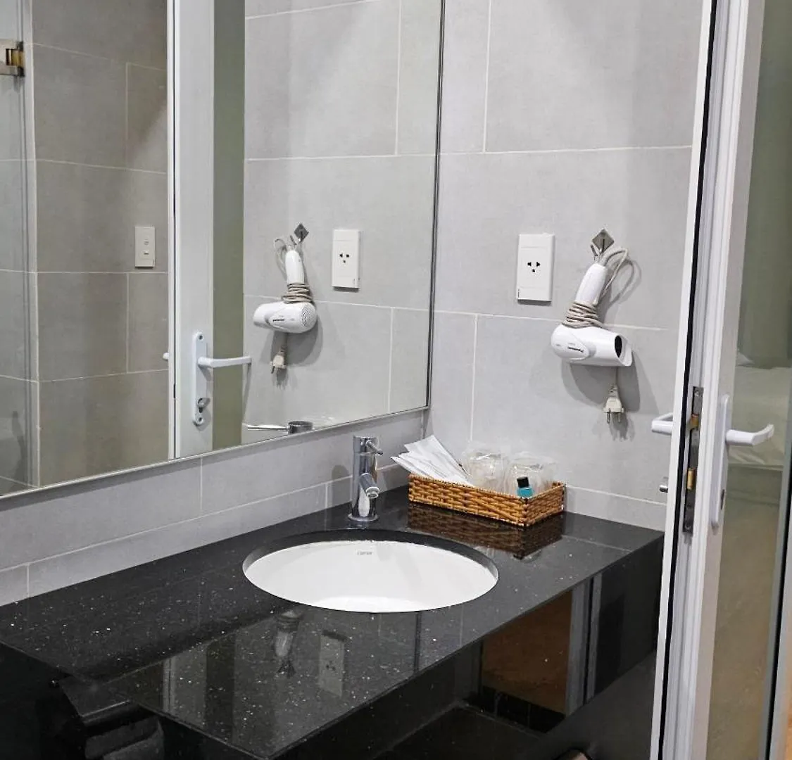 A25 Hotel - 142 Bui Thi Xuan Ho Chi Minh City 2*,  Vietnam