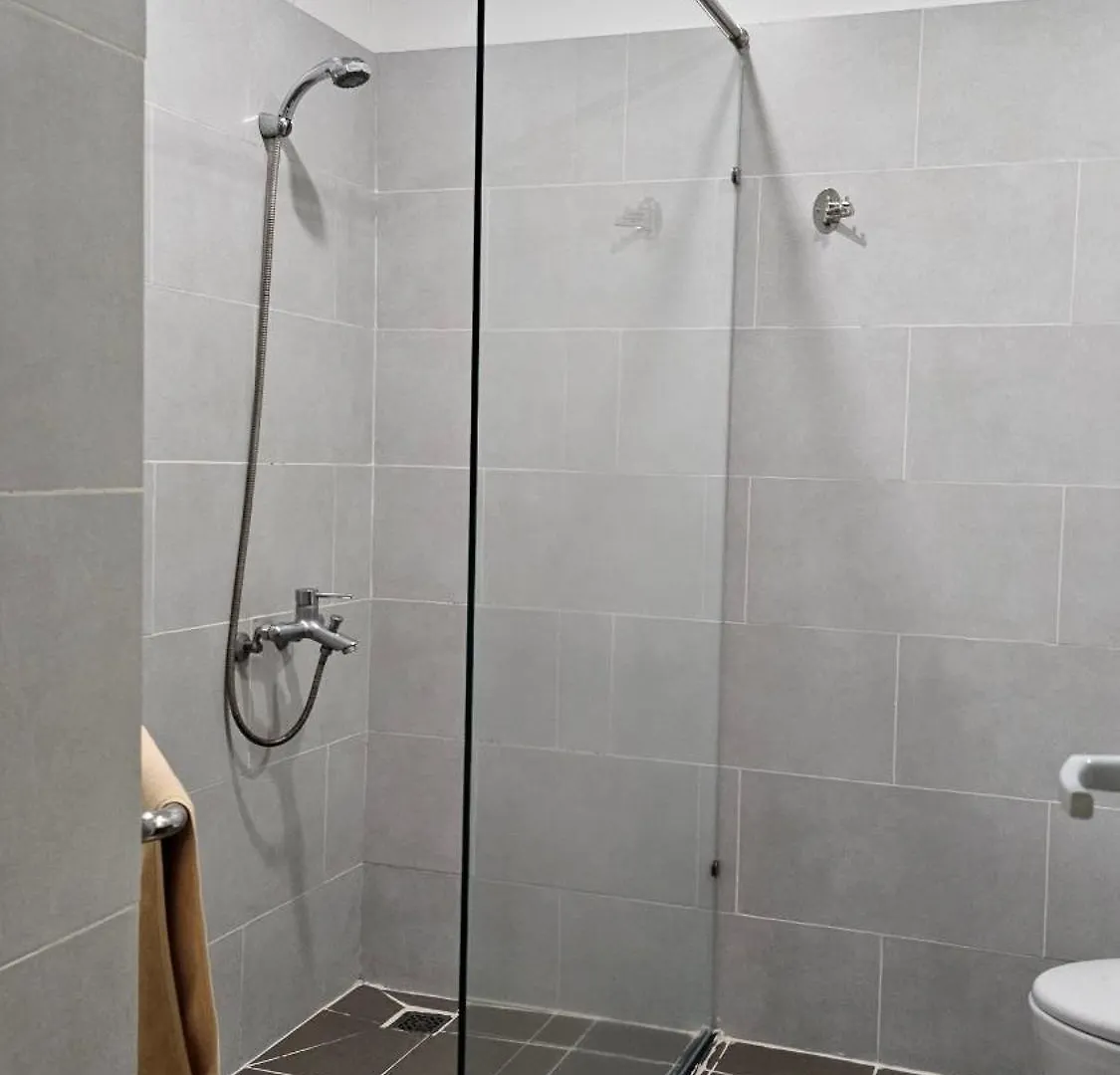 A25 Hotel - 142 Bui Thi Xuan Ho Chi Minh City