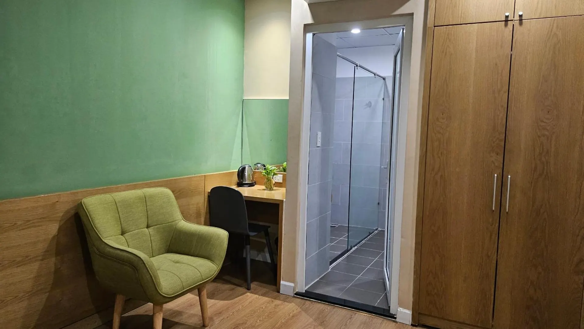 A25 Hotel - 142 Bui Thi Xuan Ho Chi Minh City Vietnam