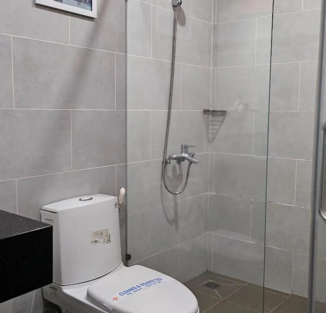 A25 Hotel - 142 Bui Thi Xuan Ho Chi Minh City 2*,  Vietnam