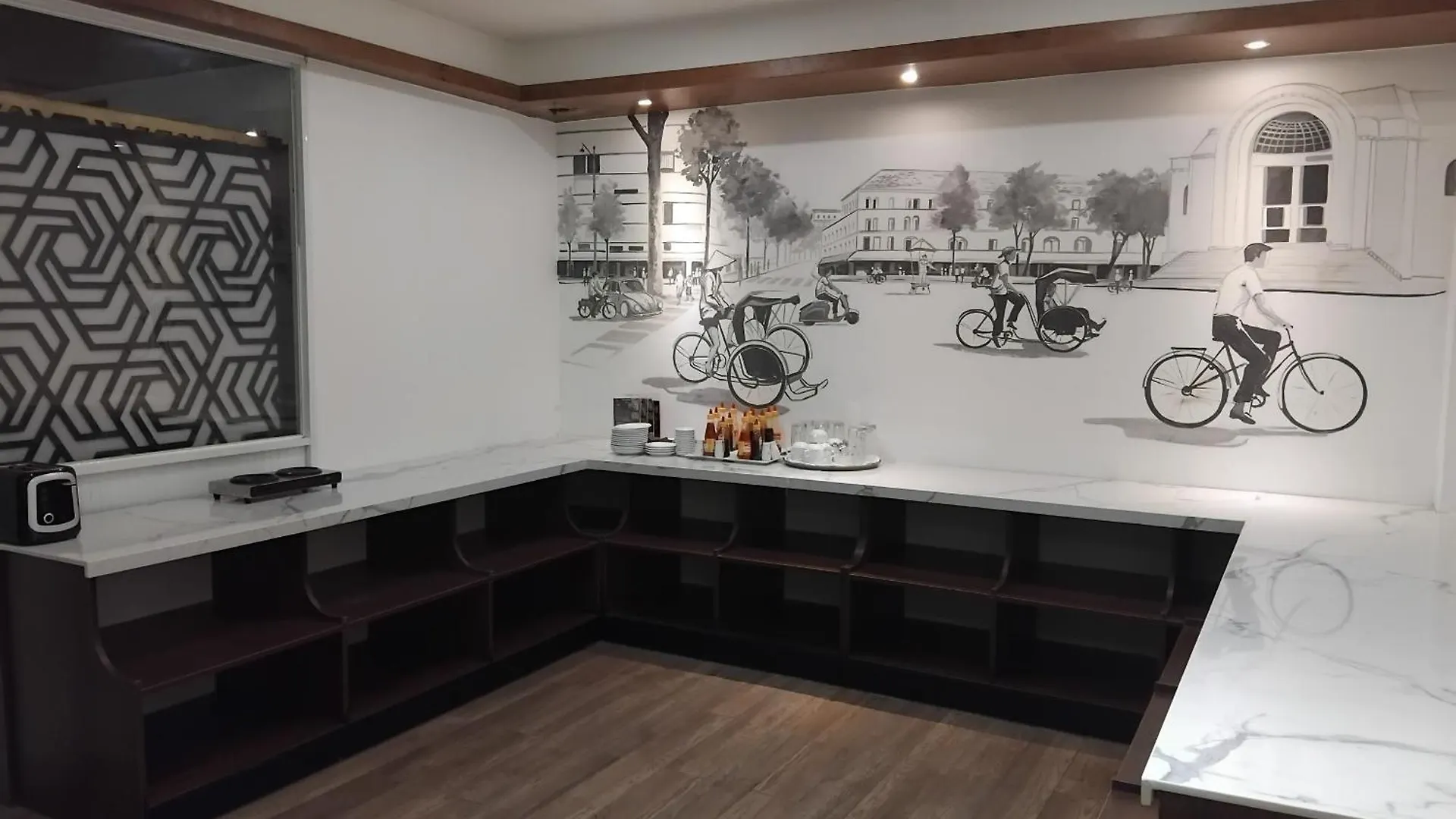 A25 Hotel - 142 Bui Thi Xuan Ho Či Minovo Město